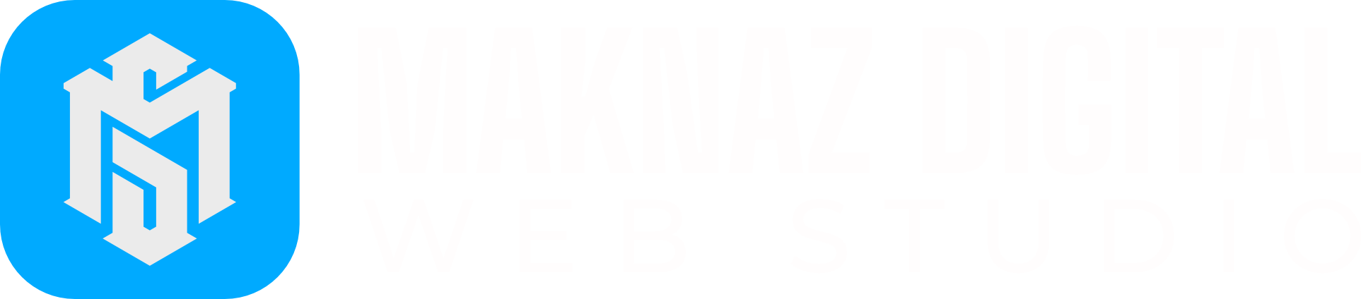 Maknaz Digital Web Studio